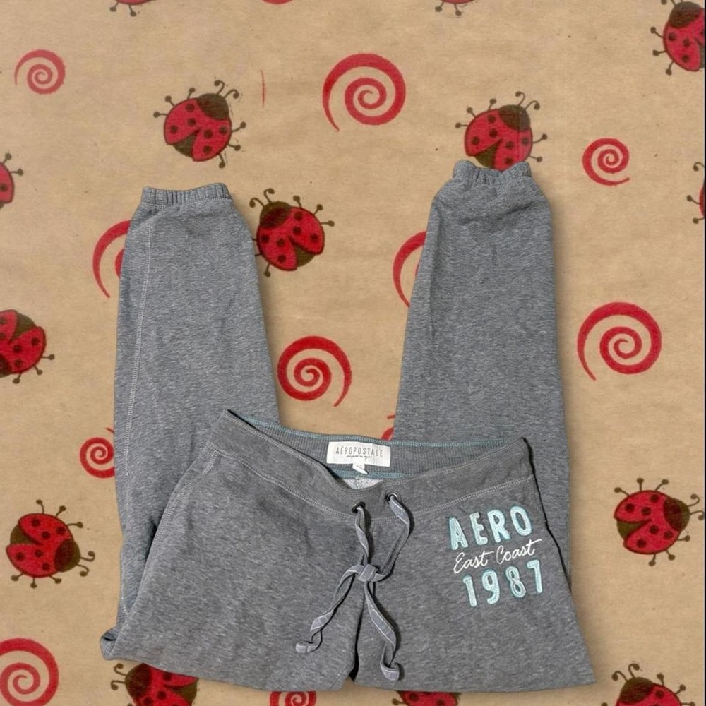 Aeropostale sweatpants